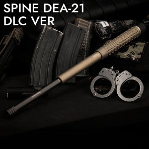 호넷디펜스 삼단봉 스파인 HORNET DEFENSE SPINE DEA -21 (DLC VER)