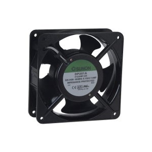SUNON DP201A-2123HBT.GN 12038 AC220-240V 알루미늄 냉각 팬