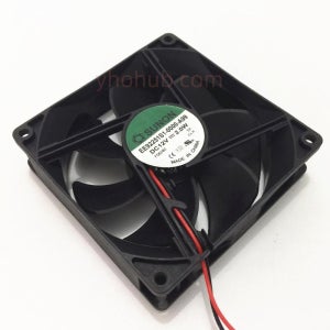 SUNON EF92251S3-Q000-S99 9025 DC12V 1.32W 저소음 냉각 팬