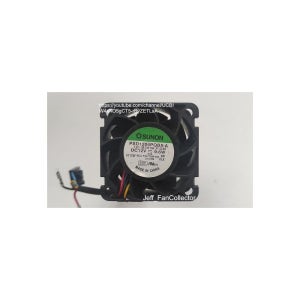 SUNON PSD1204PQBX-A 4028 DC12V Dell R210 서버 팬
