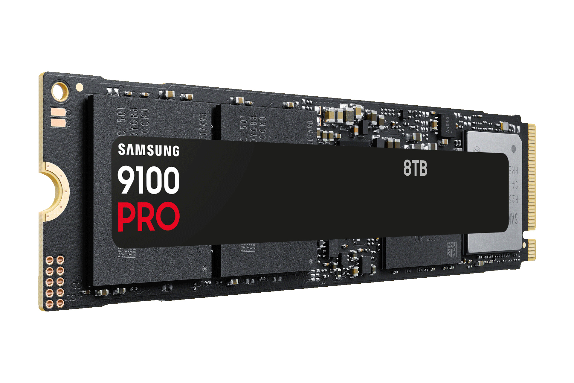 삼성전자 SSD 9100 PRO 8TB MZ-VAP8TOBW 병행