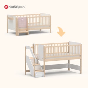 아이비 유로싱글(ES) to 캠퍼이층침대 보상판매 (-20만원)