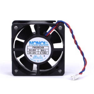 NONOI DC 냉각팬 F6025E24B