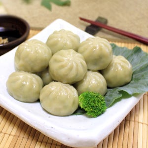 원주 치악산식품 감자 고기만두 냉동 군 찐 물 만두 딤섬 3kg, 2개