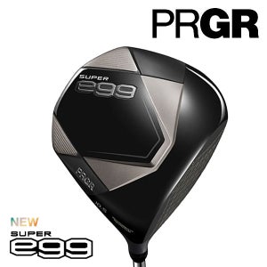 PRGR NEW 슈퍼에그 헥사 HEXA 500cc 고반발 드라이버 2026년 병행 AS보증 M-40(SR). 10.5도