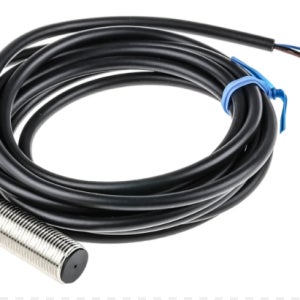 OMRON 근접 센서 E2B-M12KS04-WZ-C1