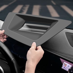 BMW X5 X6 X7 헤드업 디스플레이 보호커버 HUD 몰딩 튜닝 악세사리