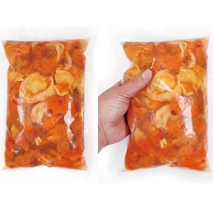 통수산 봄 제철 손질 깐멍게 알멍게 1kg+초장증정 산지직송