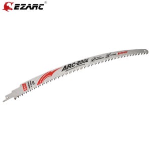 이작툴스 커브드 컷소날 802060 목재용 컷쏘날 380MM 3개입