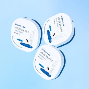 라운드랩 자작나무 수분 선쿠션 15g 3개 (SPF 50+ PA++++)