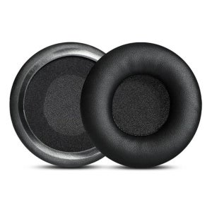 [호환]소니 MDR ZX100 AP ZX110 ZX300 헤드셋커버 이어패드 블랙 쿠션