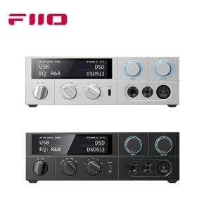 FiiO K15 데스크탑 DAC 피오 헤드폰앰프