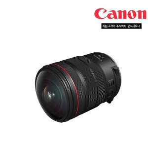 캐논 RF 7-14mm F2.8-3.5 L FISHEYE STM 새상품 캐논스토어부산점