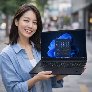 [레노버] 씽크패드 L16 G1 16인치 노트북 (U5/16GB/512GB/FD) 16인치 WUXGA 고사양 학습용 비지니스 AI [사양변경가능]