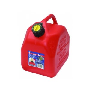 SCEPTER 고급형 제리캔 10리터 스켑터제리캔 휴대용연료통