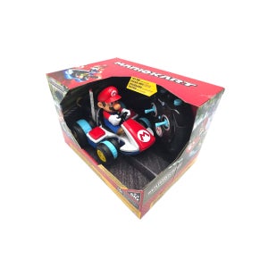 슈퍼마리오 닌텐도 마리오 미니 RC카 02497