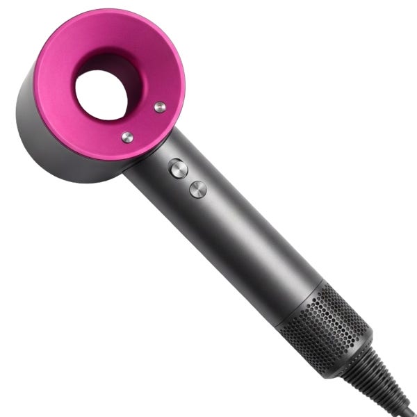 레터네 차이슨 헤어 드라이기 BLDC 미용실 CS2026 PRO 단일노즐