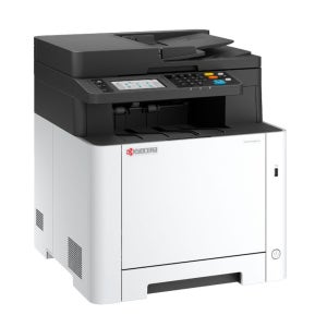교세라 Ecosys MA2600cfx 컬러 레이저 복합기 프린터 M5526cdn 후속