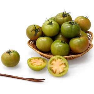 대저 짭짤이 2.5KG 쥬스용 로얄과 찰 최상품 대과 산지직송 토마토