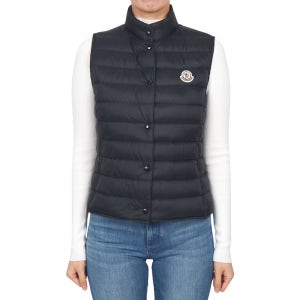 몽클레어 리안 여성 패딩 조끼 1A10200 53048 999