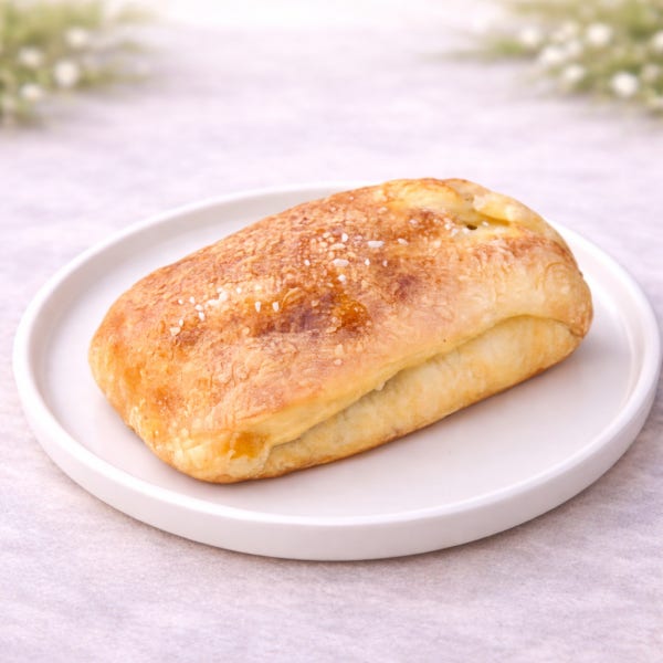 [하우스소서] 소금 치아바타 170g 1개입, 썬드라이 올리브 치즈 치아바타 190g 1개입
