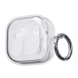 갤럭시 버즈4 / 버즈4 프로 투명 케이스 보호 커버