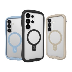 갤럭시 S26 시리즈 리플렉션 맥싱크 맥세이프 호환 강화유리 범퍼케이스