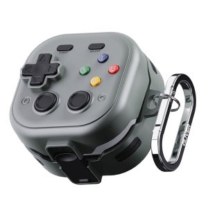 갤럭시 버즈4 프로 케이스 락패드팟 잠금 분실방지 보호 커버