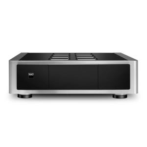 NAD 나드 M23 V2 하이파이 스테레오 파워앰프