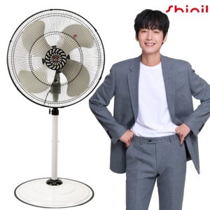 신일 공업용 선풍기 24인치 60cm 국내산 대형 산업용 업소용 선풍기 SIF-24LOT