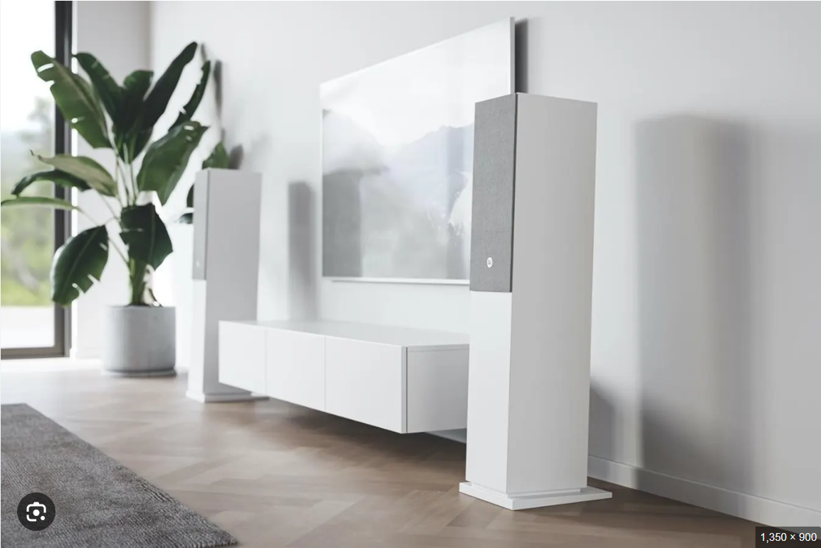 오디오프로 A48W 소리샵정식수입 audio pro 멀티룸스피커 화이트