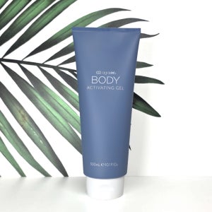 뉴스킨 에이지락 바디 액티베이팅 젤 점보 300ml