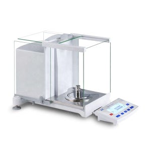 연구실용 고정밀 전자저울 (0.1mg측정) 120g 50g 두얼랜지 AUTO CAL 분동내장형 TES-1035A