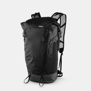 마타도르 프리레인 22L 패커블 방수 백팩 여행 등산 배낭 가방 초경량 300g