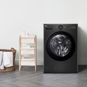 LG전자 워시콤보 올인원 25KG세탁 15키로건조 세탁건조기일체형 드럼세탁기