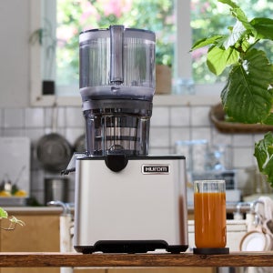 휴롬 상업용 착즙기 CE50