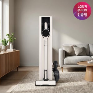 LG 코드제로 청소기 오브제컬렉션 A9 올인원타워 물걸레 무선청소기 핸디 자동먼지비움