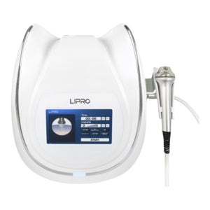 LIPRO 물방울 초음파 리프팅 피부탄력 홈케어 뷰티기기