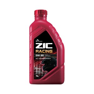 지크 레이싱 0W-30 1L (ZIC RACING)