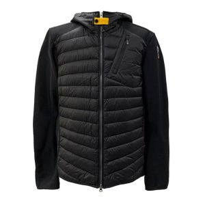 국내 26SS 파라점퍼스 26SM PMHYWU02 놀란 하이브리드 패딩 자켓