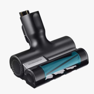 삼성 비스포크 제트 청소기 침구 침실 브러시 헤드 VCA-MTBA95 VS20T