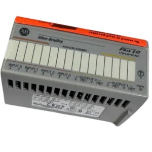 AB 아날로그 I/O 모듈 1794-IE4XOE2