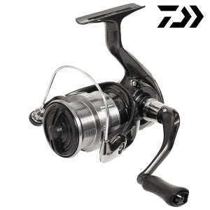 다이와 26 크로스파이어 LT 민물바다 범용 스피닝릴 한국다이와정공 2000