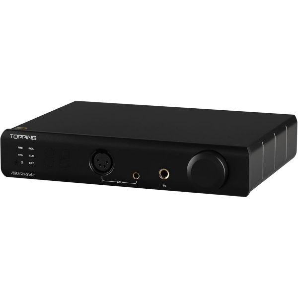 Topping A90 Discrete (토핑 A90 디스크리트 앰프)