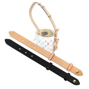 백앤센스 루이비통 올인 BB 호환 연장 스트랩 가방리폼, 가방핸들 연장