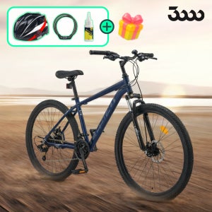 삼천리자전거 스팅거 SFD 26 21단 디스크 알류미늄 MTB 자전거 2026년형