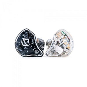 Qdc (큐디시 ) CRAVE