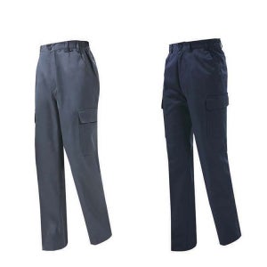 작업복 춘추하의 현장복 PS-P405 시리즈