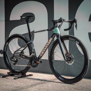 캐논데일 슈퍼식스 에보4 5세대 스램 라이벌 AXS (CTG)