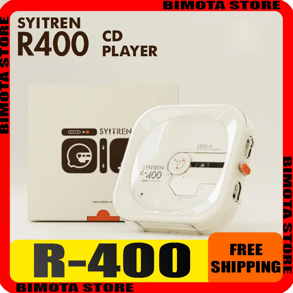 Syitren R400